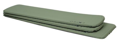 Самонадувающийся коврик с наполнителем из пенопористого полиуретана - Sim Lite